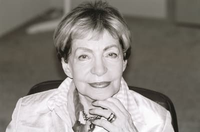 Boguslavskaya in 2005