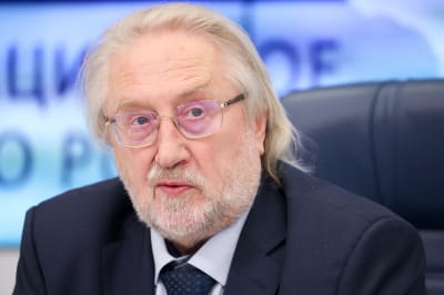 Vadim Pokrovsky, Russian epidemiologist, died on May 20, 2026