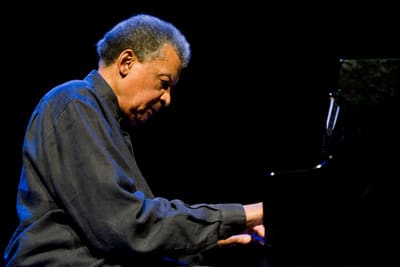 Abdullah Ibrahim, South African jazz pianist and composer, died on June 15, 2026