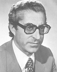 Adolfo Battaglia, Italian politician, died on June 18, 2026