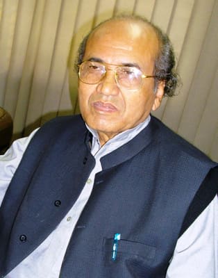 Al Mujahidi, Bangladeshi poet, died on June 18, 2026