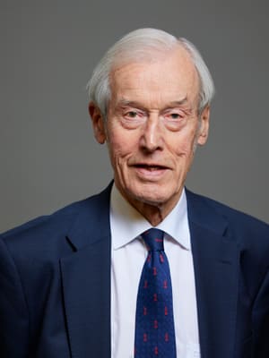 Official portrait, 2022