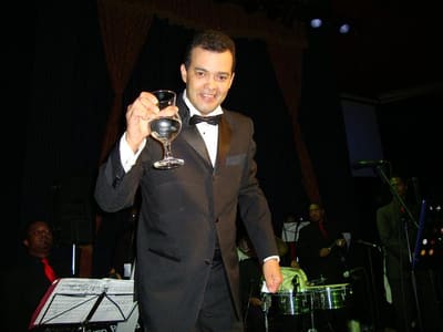 Alex Bueno, Dominican singer, died on June 18, 2026
