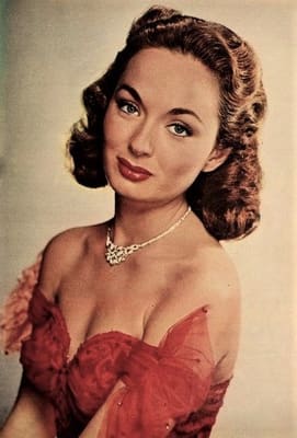 Ann Blyth, American actress, died on June 24, 2026