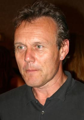 Head at the 2004 Oakland Super Slayercon