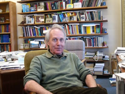 Antony Jameson, British aerospace scientist, died on June 11, 2026
