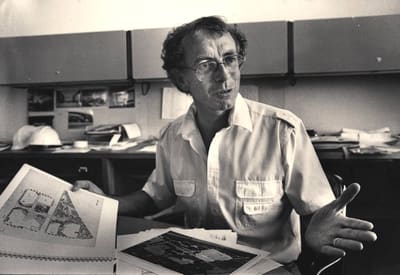 Bill Valentine, American architect, died on June 25, 2026