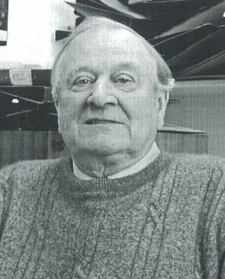 Bob Jolly, Fellow of the Royal Society of New Zealand, died on June 18, 2026