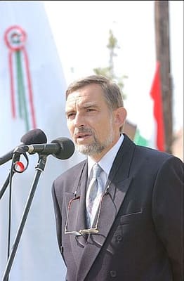 Gábor Bona, Hungarian historian, died on June 19, 2026