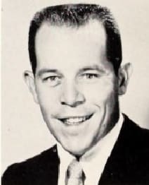 Charles Marvin, American football coach, died on June 5, 2026