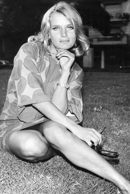 Villafañe in 1970