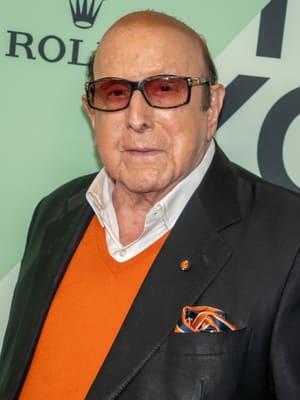 Clive Davis, American Hall of Fame music executive and record producer, died on June 22, 2026
