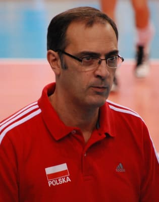 Daniel Castellani, Argentine Olympic volleyball player, died on June 25, 2026