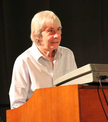 Dave Greenslade, Greenslade)., died on June 14, 2026