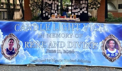Divine Adili, public figure, died on June 8, 2026