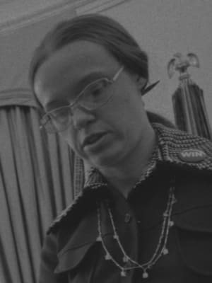 Dorothy E. Downton, American congressional staff member, died on June 7, 2026