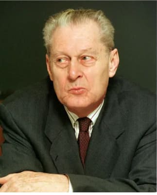 Etienne Cooreman, Belgian politician, died on June 15, 2026