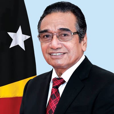 Francisco Guterres, East Timorese politician, died on June 21, 2026