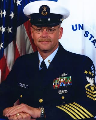 Frank A. Welch, American maritime officer, died on June 25, 2026