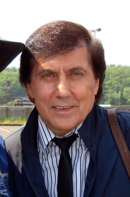 Frank Michael, lung cancer, died on June 12, 2026