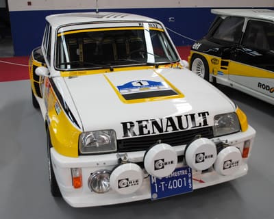 Genito Ortiz, Spanish rally driver, died on June 4, 2026