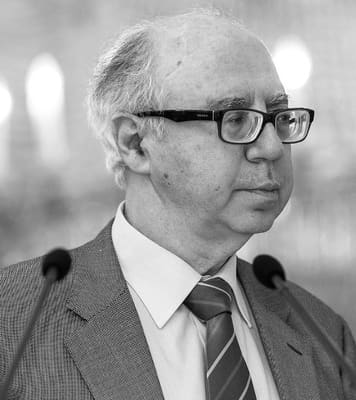 Georgy Kleiner, Russian economist, died on June 4, 2026