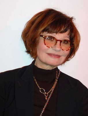 Guesch Patti, French singer, died on June 22, 2026