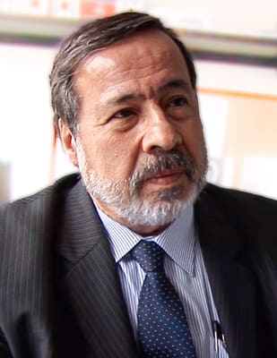 Gustavo Gallón, lawyer and jurist, died on June 30, 2026