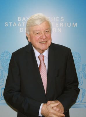 Maier in 2012