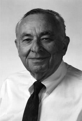I. Robert Lehman, Lithuanian-born American biochemist, died on June 15, 2026