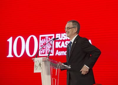 Iñaki Dorronsoro Plazaola, Spanish industrial engineer, died on June 21, 2026