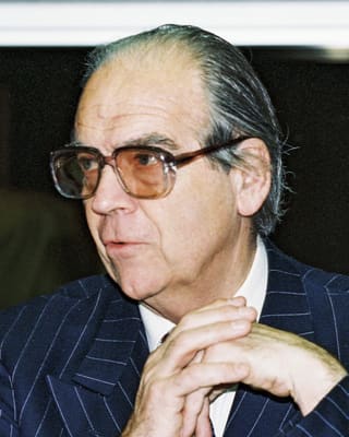 Sir Jack Stewart-Clark, British politician and businessman, died on June 22, 2026