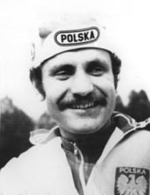 Jan Brzeźny, Polish Olympic cyclist (1976), died on June 11, 2026