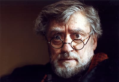 Janusz Michałowski, Polish actor, died on June 11, 2026