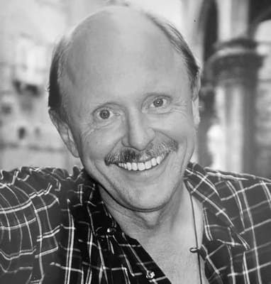 Jeff Olson, American visual effects artist, died on June 21, 2026