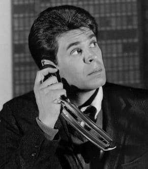 Joby Baker, Canadian actor, died on June 22, 2026