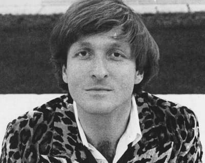 Loring in 1968
