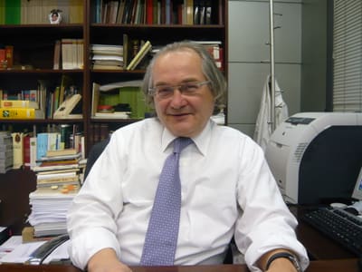 Josep Maria Sans i Travé, Spanish archivist and historian, died on June 14, 2026