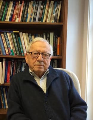 Joseph LaPalombara, American political scientist, died on June 12, 2026