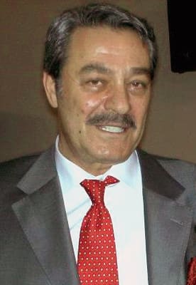 Kadir İnanır, Turkish actor, died on June 26, 2026
