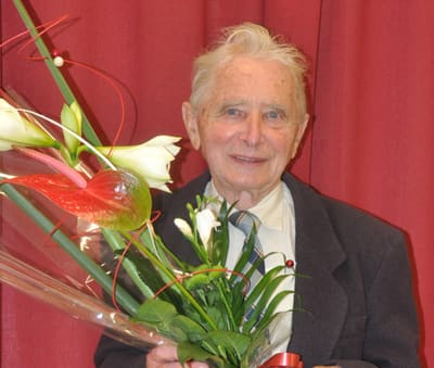 Karel Pexidr, lawyer, philosopher and composer of classical music, died on June 29, 2026