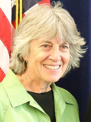 Karen Clark, American politician, died on June 30, 2026