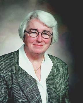 Kay Halloran, American politician, died on June 14, 2026