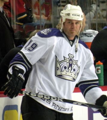 Kyle Calder, Canadian ice hockey player, died on June 15, 2026
