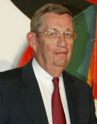 Lee Raymond