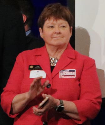 Lois Landgraf, American politician, died on June 1, 2026