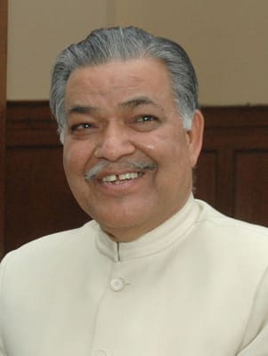 Madan Mohan Lakhera, Indian army lieutenant general, died on June 29, 2026