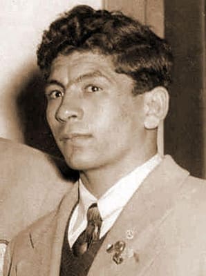 Mahmoud Mollaghasemi, public figure, died on June 30, 2026