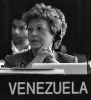 María Clemencia López Ramírez, public figure, died on June 24, 2026