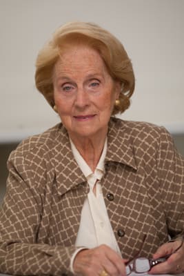 María Ángeles Mezquíriz Irujo, Spanish archaeologist, died on June 11, 2026